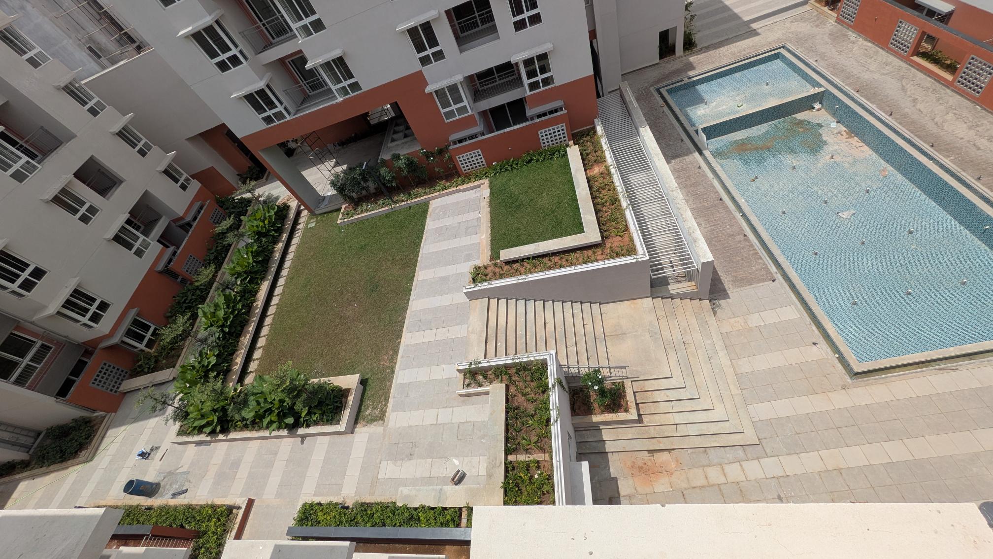 G,H,I,J,K,L Blocks – Podium Fishing Work in Progress