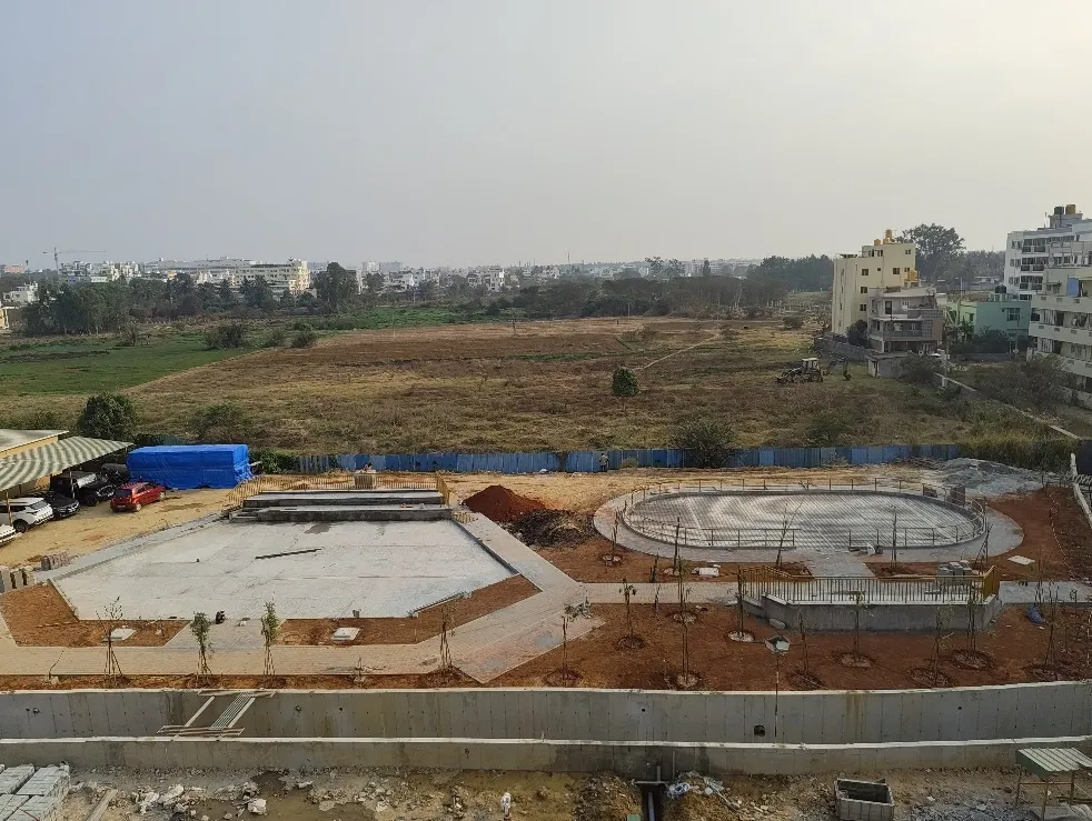 Brigade Valencia – Skating Area