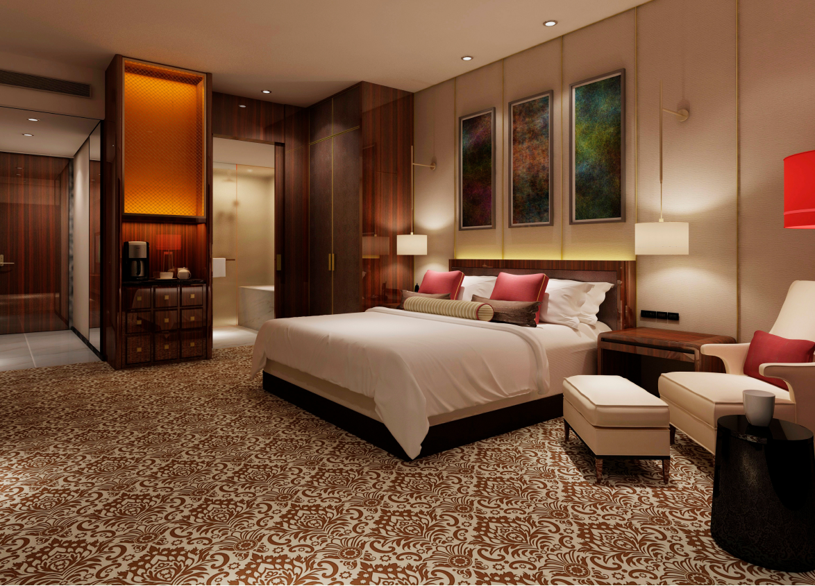 Hospitality Trends to Watch in 2026: How Luxury Stays Are Being Redefined in India