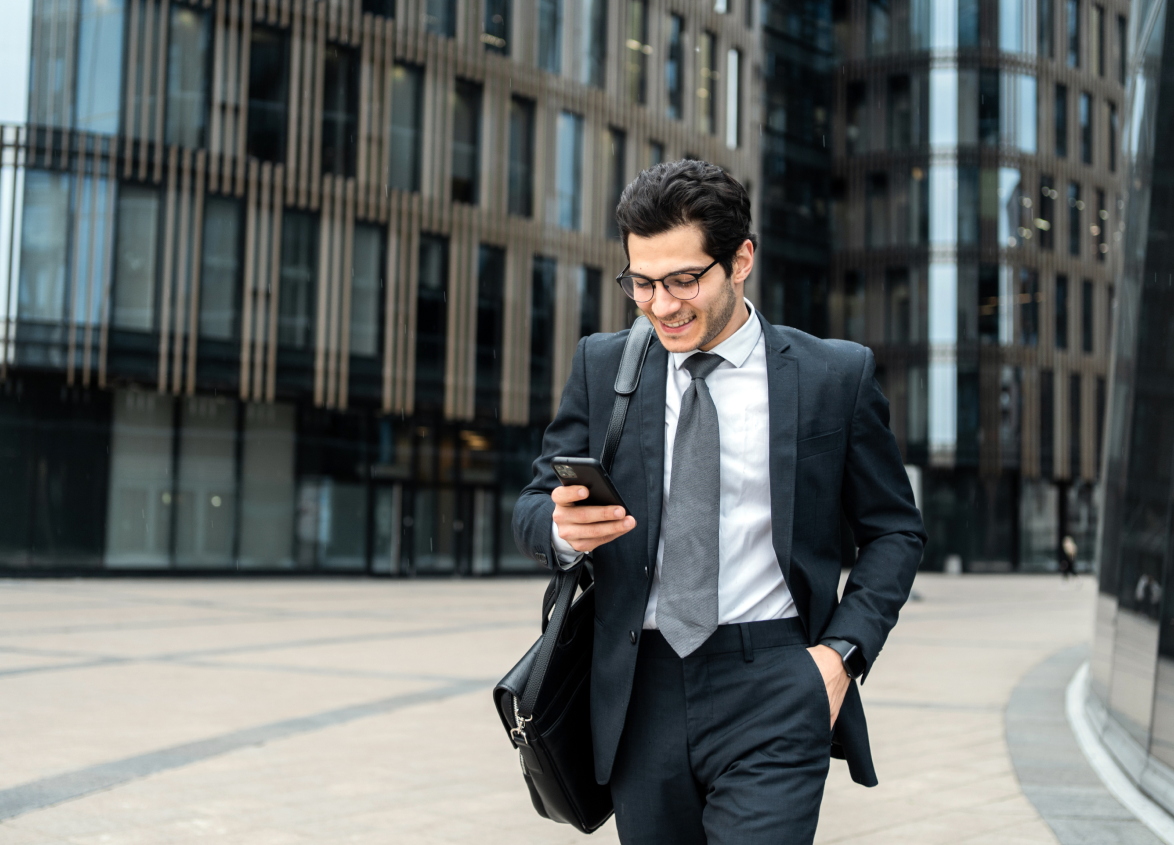 Tech park vs exclusive workspace