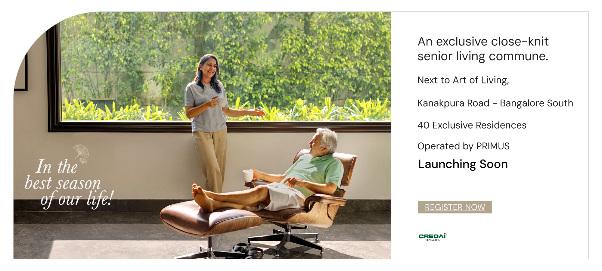 Senior Living Brigade Meadows