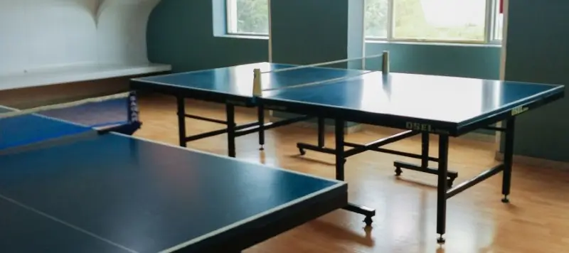 Table Tennis