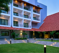 Signature Club Resort
