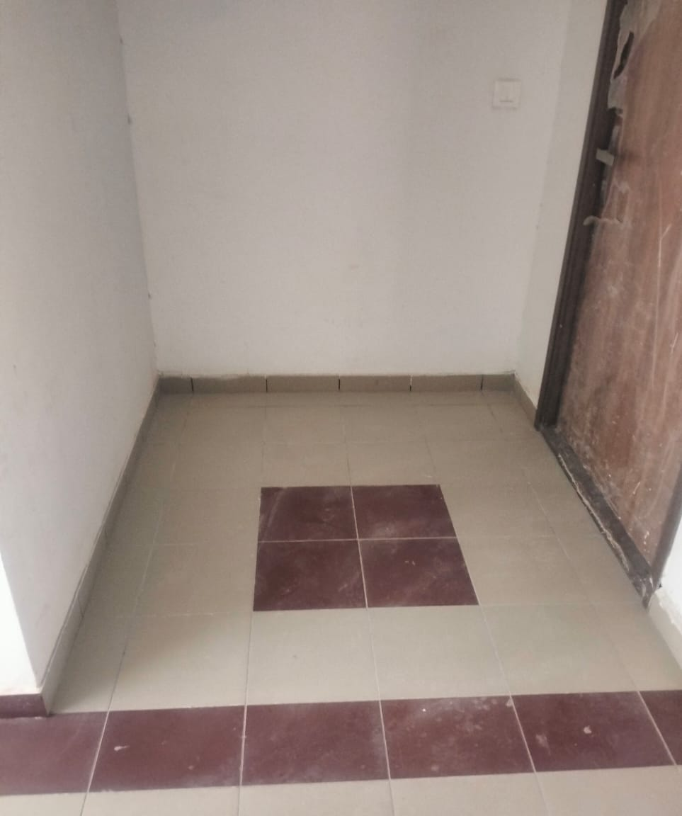 Corridor Tiling work in progress