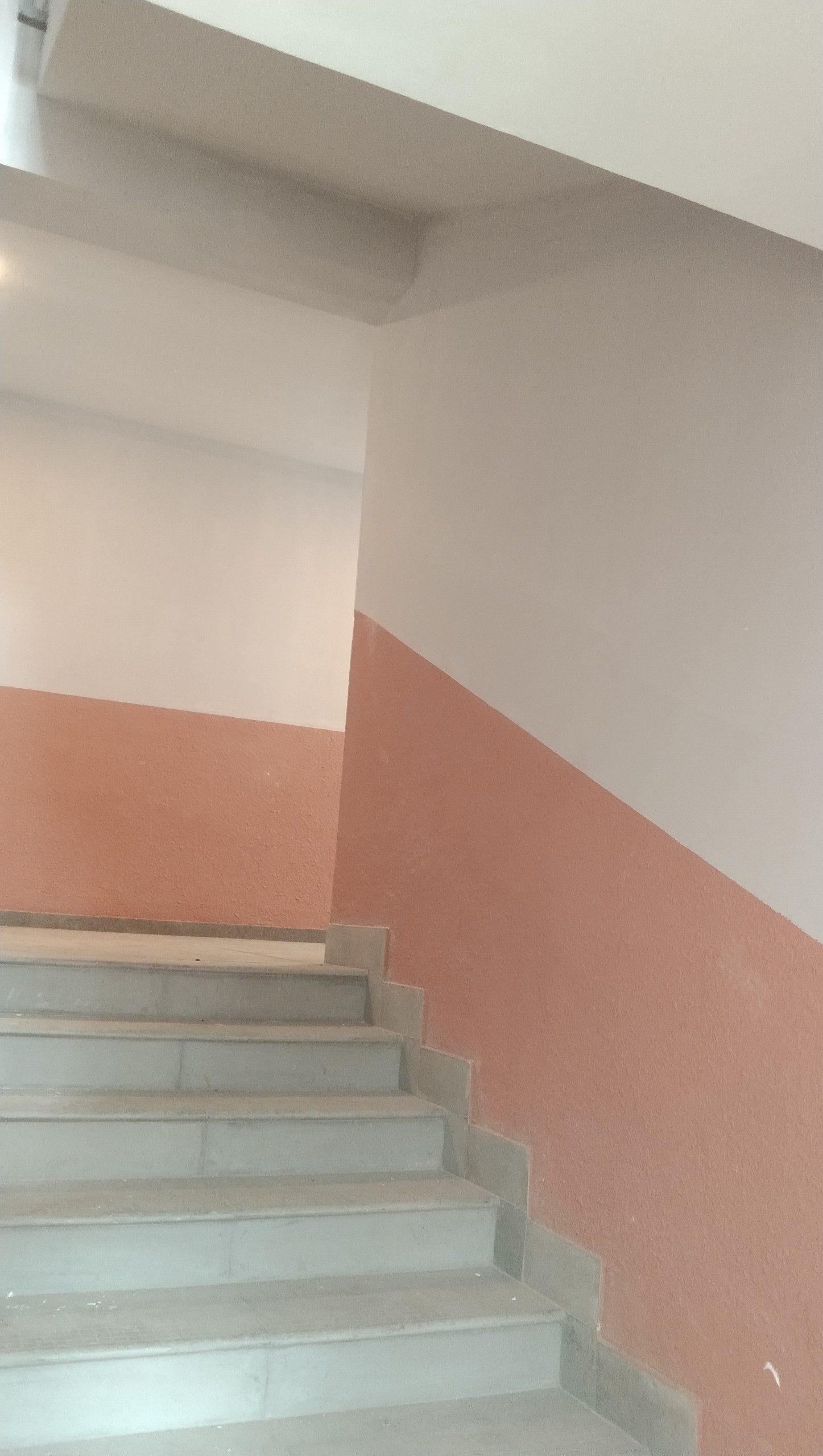 4 Acre – Common Area Finishing Work