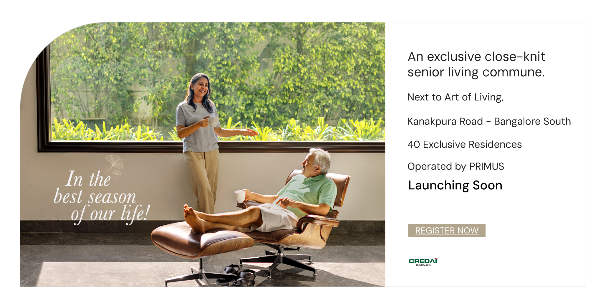 Senior Living Brigade Meadows