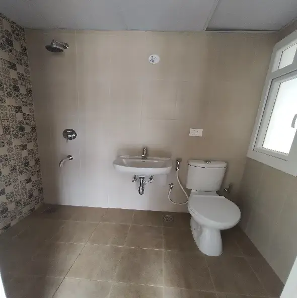 Apartment inside finishing Work  QA Certification – 530/530 completed