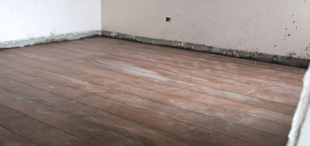 Tower E – Milestone Release –“On commencement of Flooring - 13th to 18th Floor” – Status as on 31st