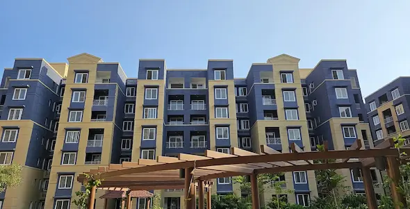 Brigade Xanadu Bonito - Spanish-Themed Apartments in Mogappair West, Chennai