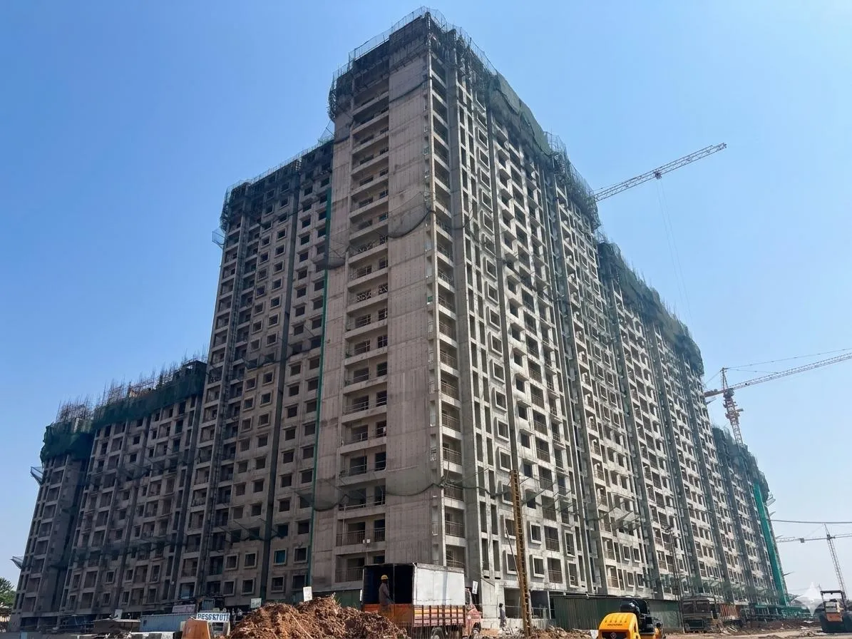 Brillio | External View