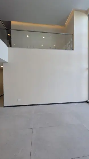1 ACRE – ENTRANCE LOBBY FINISHING WORKS
