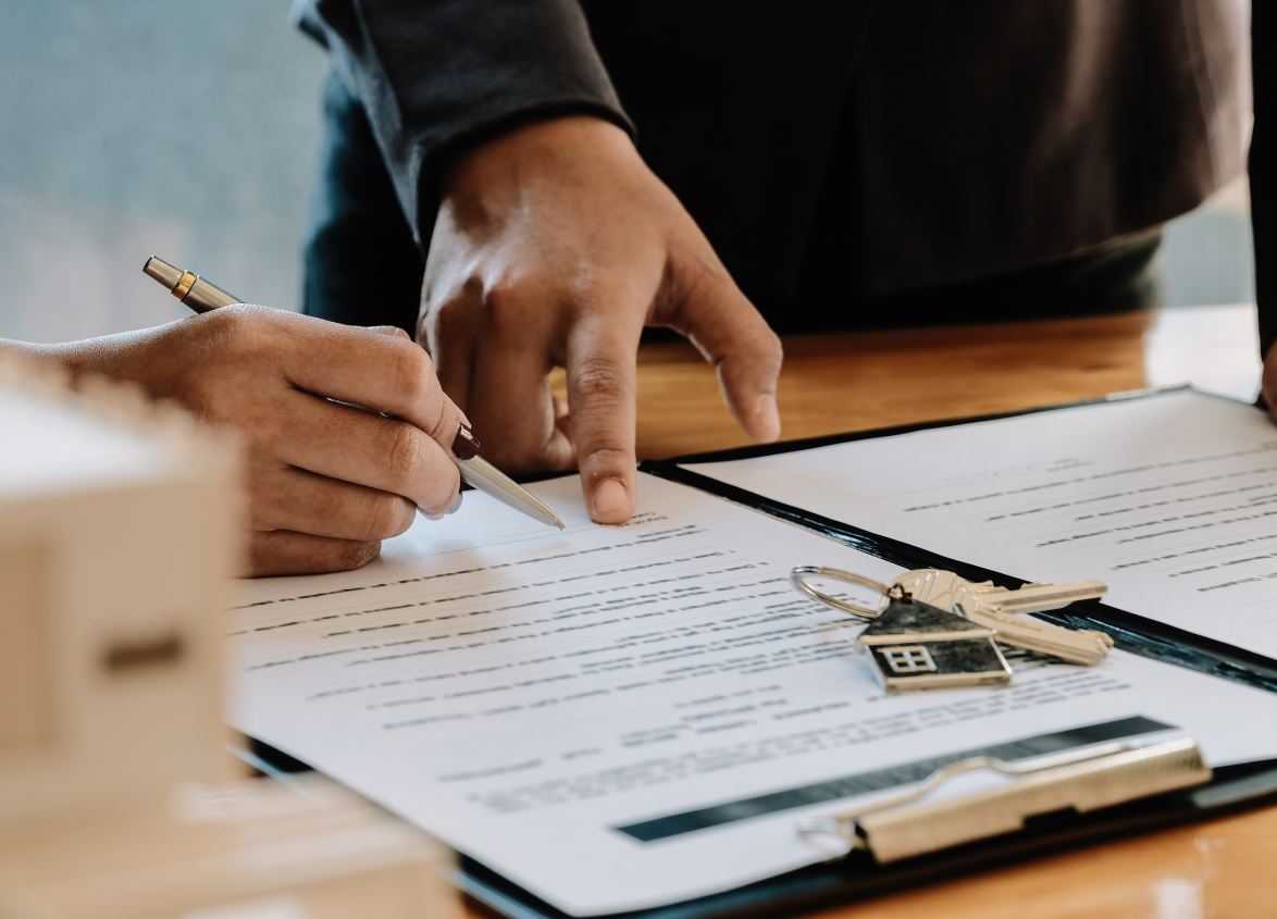 Force Majeure Clause in RERA