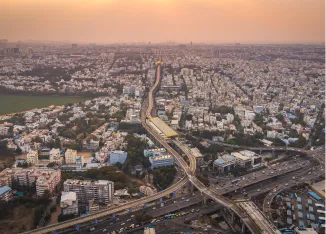 Bommasandra: Is Bangalore’s Southern Edge Worth Investing In?
