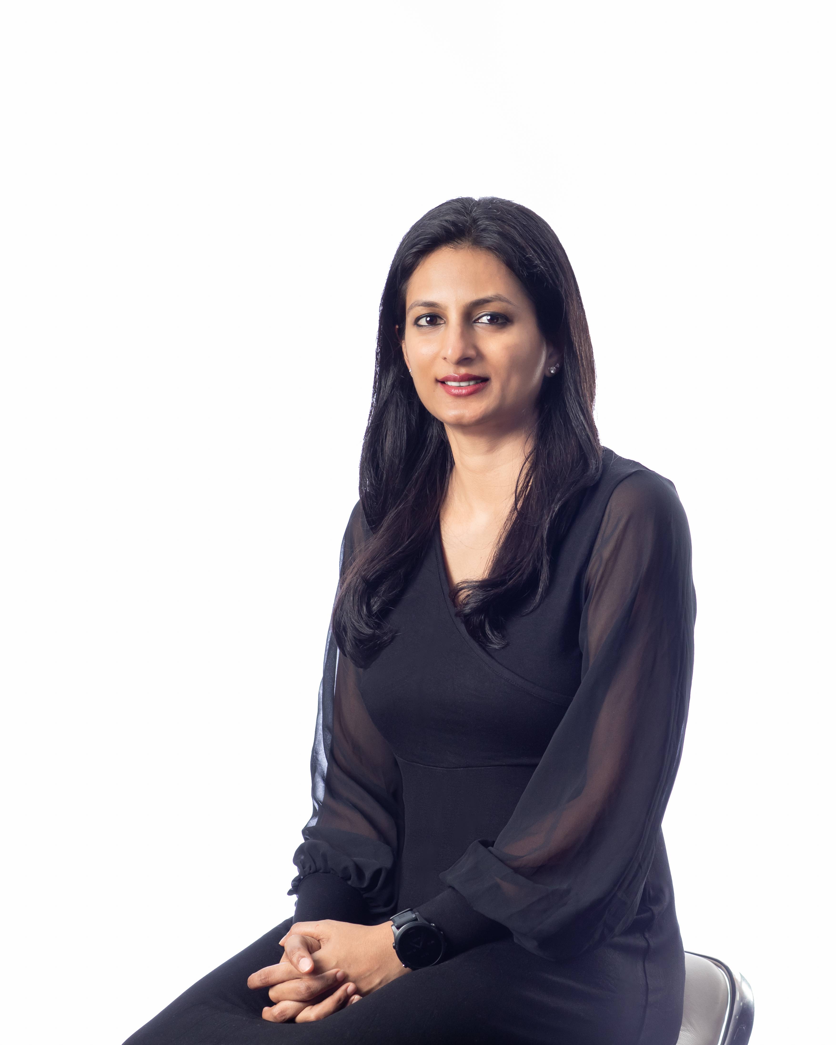 Nirupa Shankar