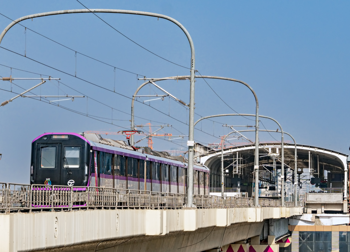 Which Brigade Apartments in Bangalore Have Easy Access to a Metro Station?