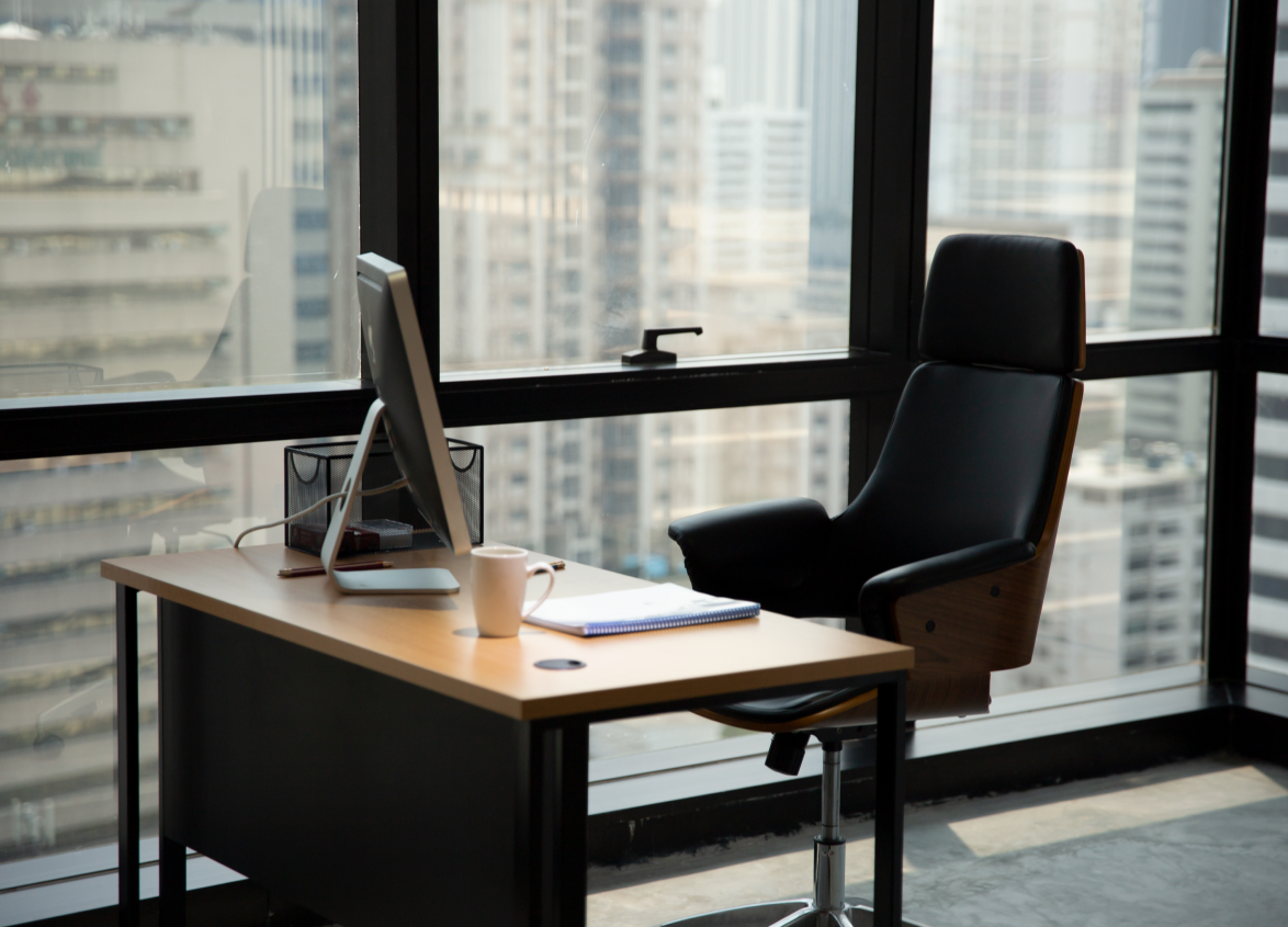 High-Yield Office Space Investments in East Bangalore