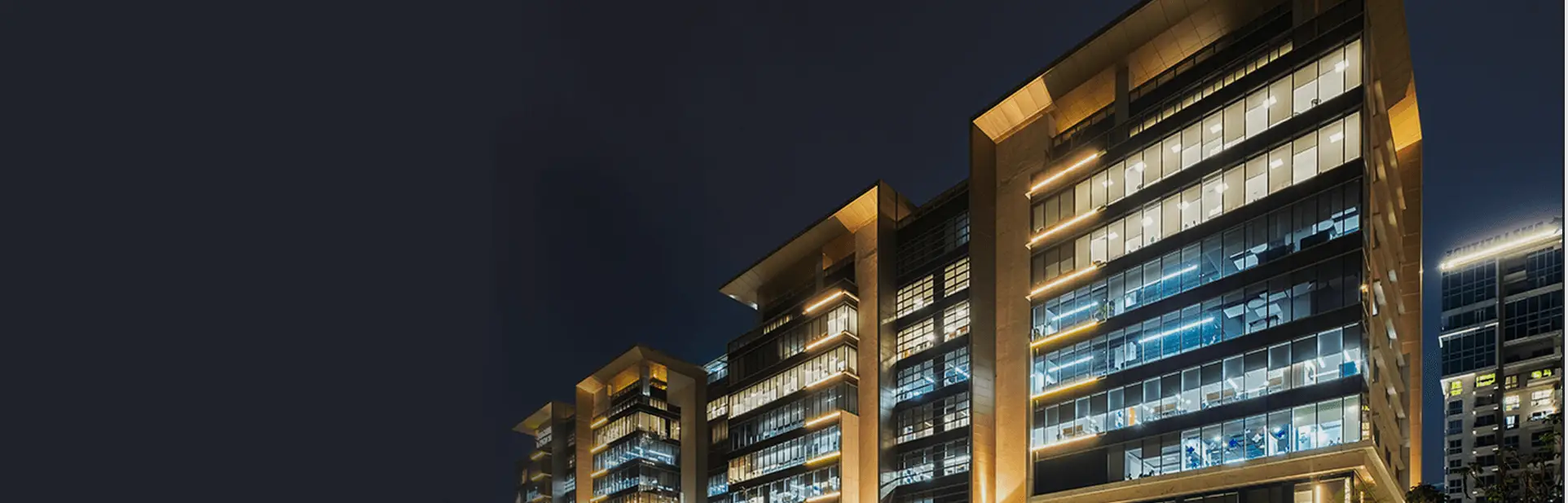 Commercial Legacy Projects