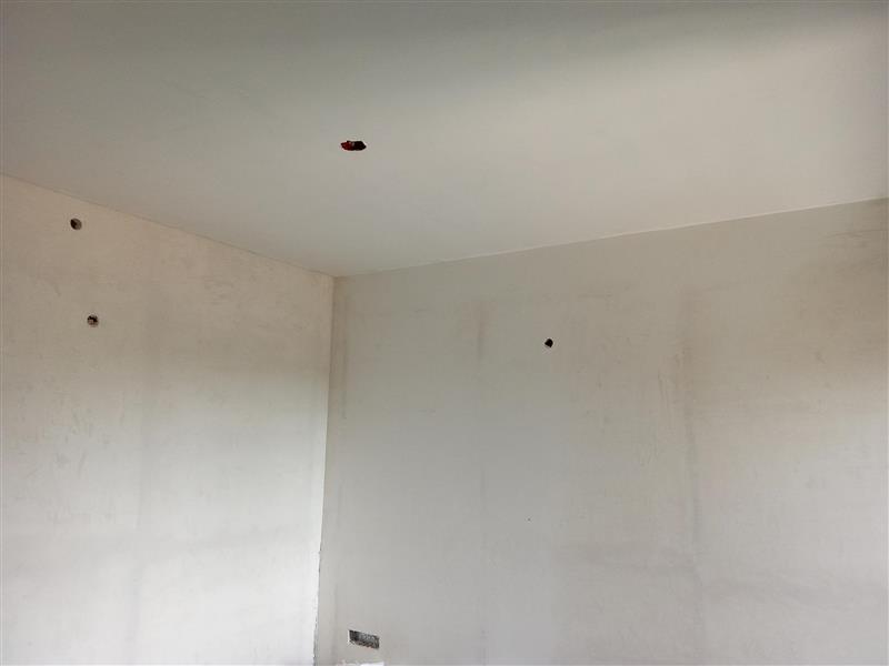 Tower F- Milestone Release - “On commencement of Painting - 7th to 12th Floor” - Status as on 06th