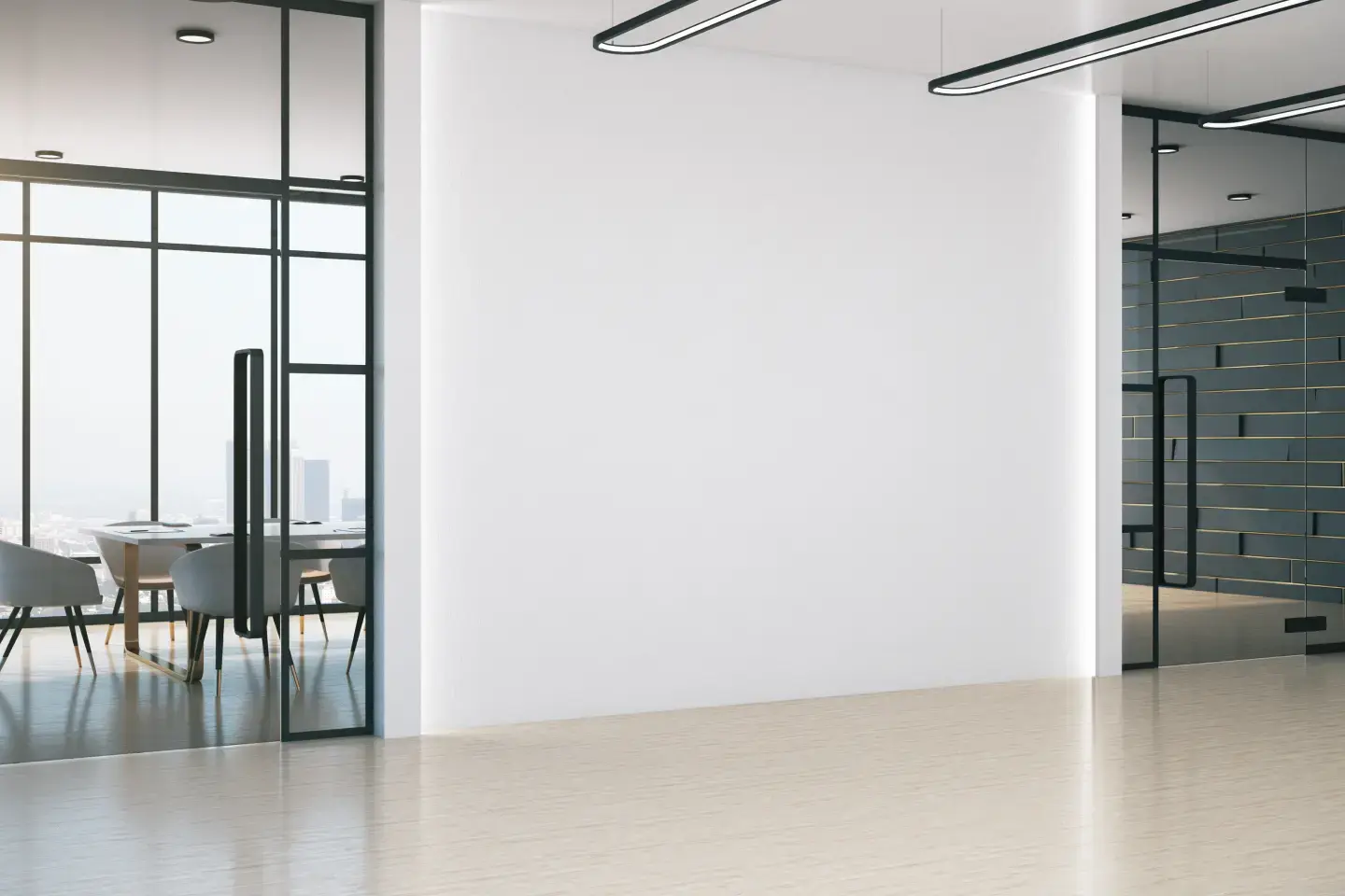 Decoding Usable Area and Super Built-Up Area for Commercial Office Leasing