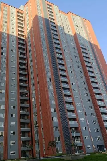 Zenith – Elevation