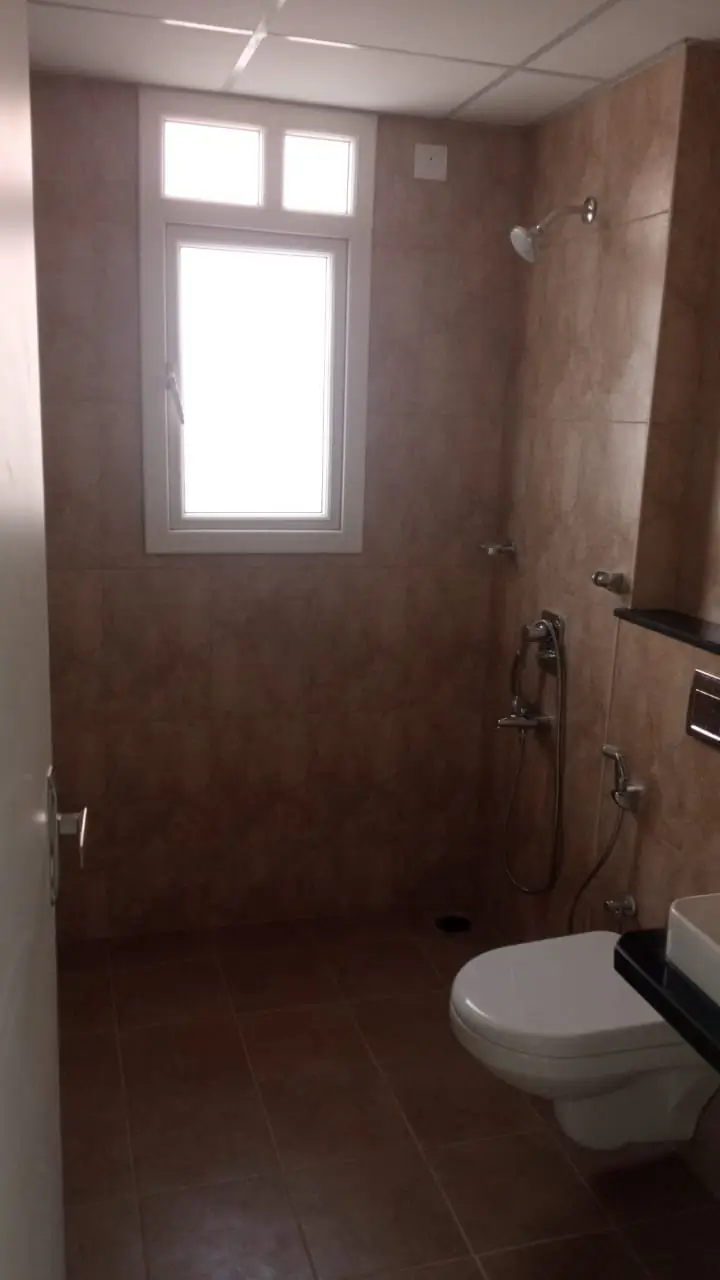 Progress Photographs – Inside flat