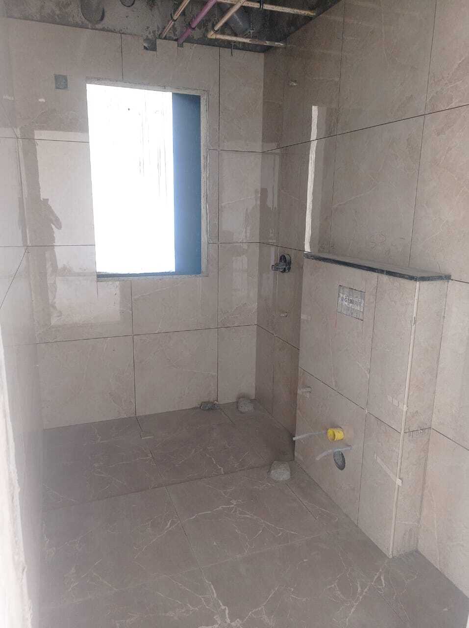 Tower G - Milestone Release -"On Commencement of flooring/tiling 15th to 21st floor" - Status as on 26th