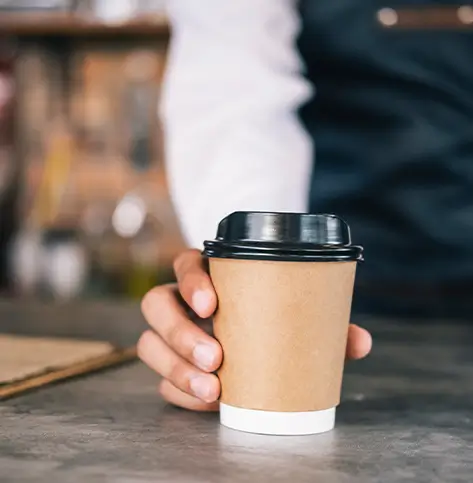 Gateway Coffee Station