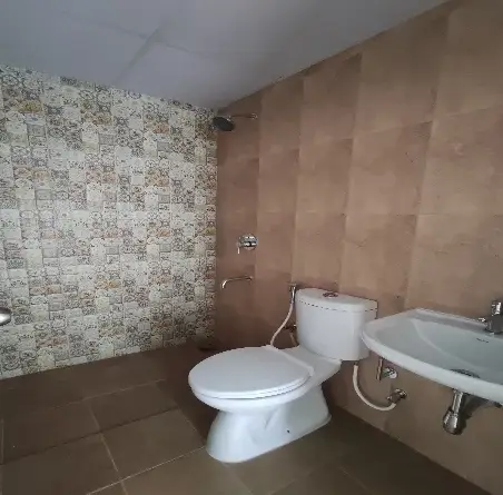 Internal flats QA certification Work is in progress