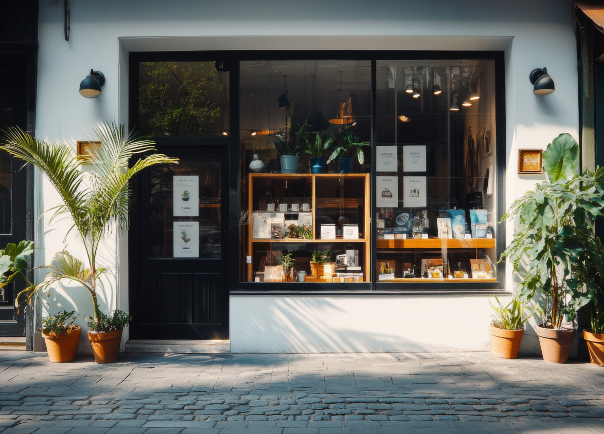 omnichannel retail strategy