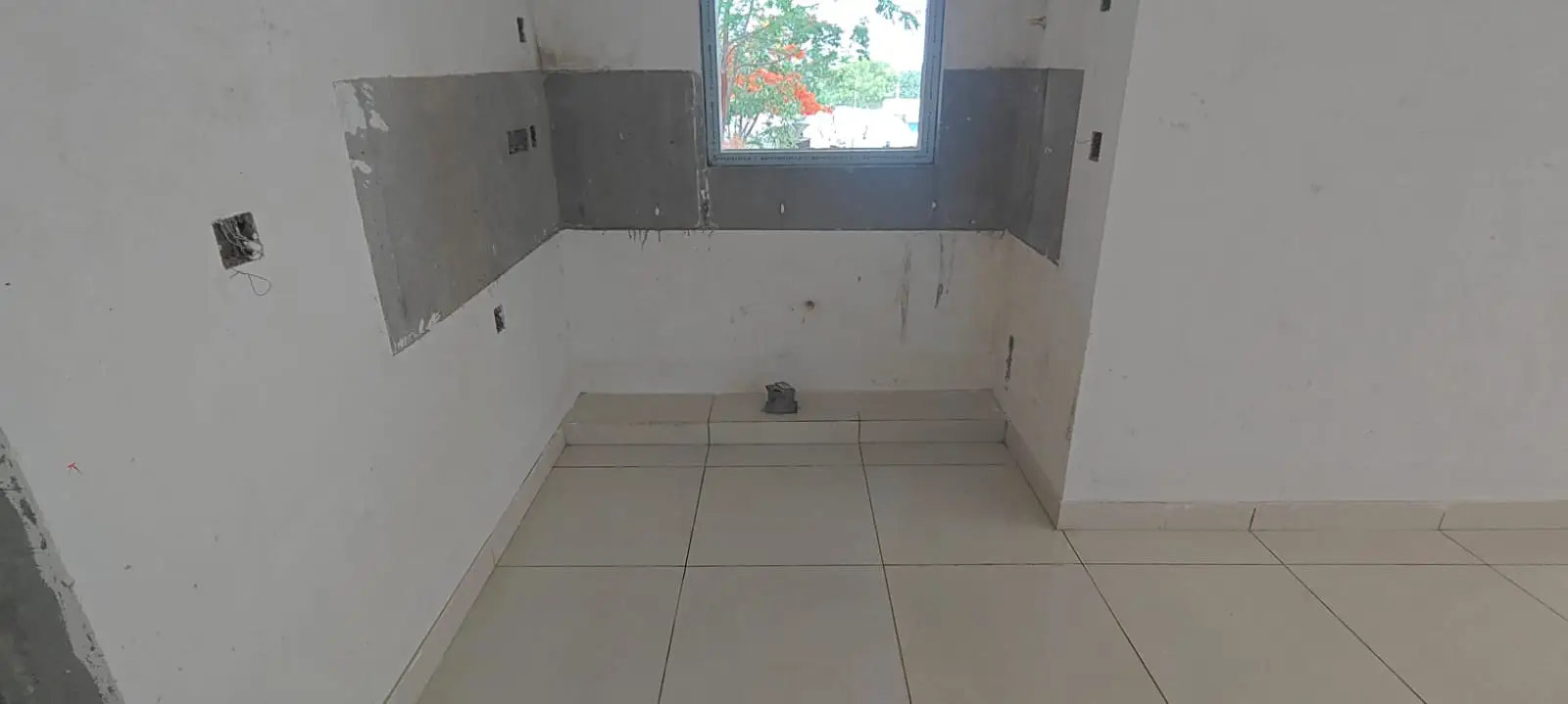 Brigade EL Dorado - Cobalt - Wing C - Milestone Release - "On commencement of flooring Ground to Sixth floor" Status as on