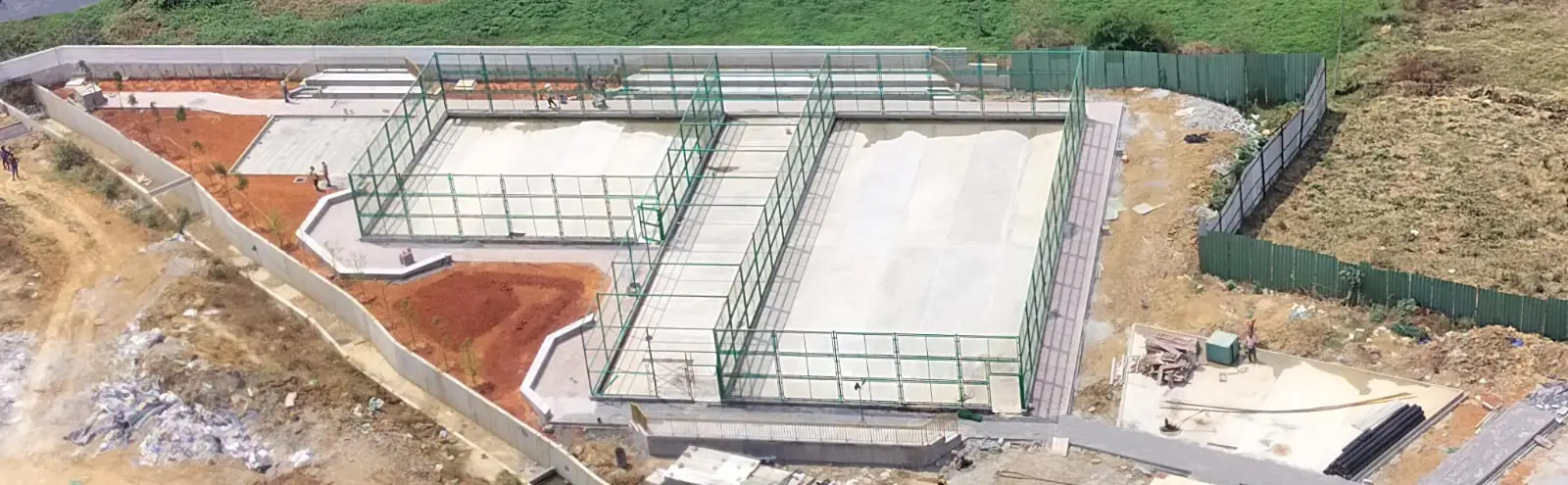 Play Area