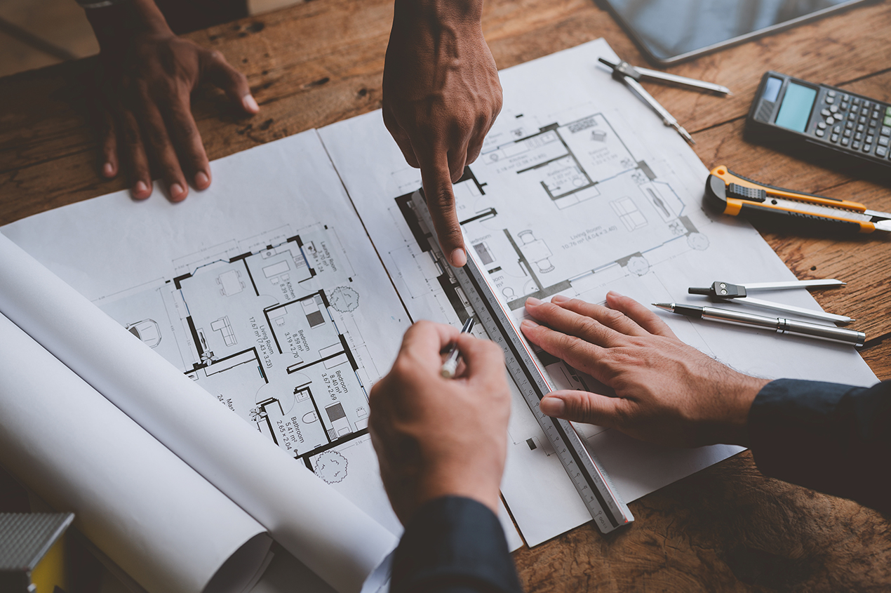 Questions Every CFO Should Ask Before Approving a New Office Lease