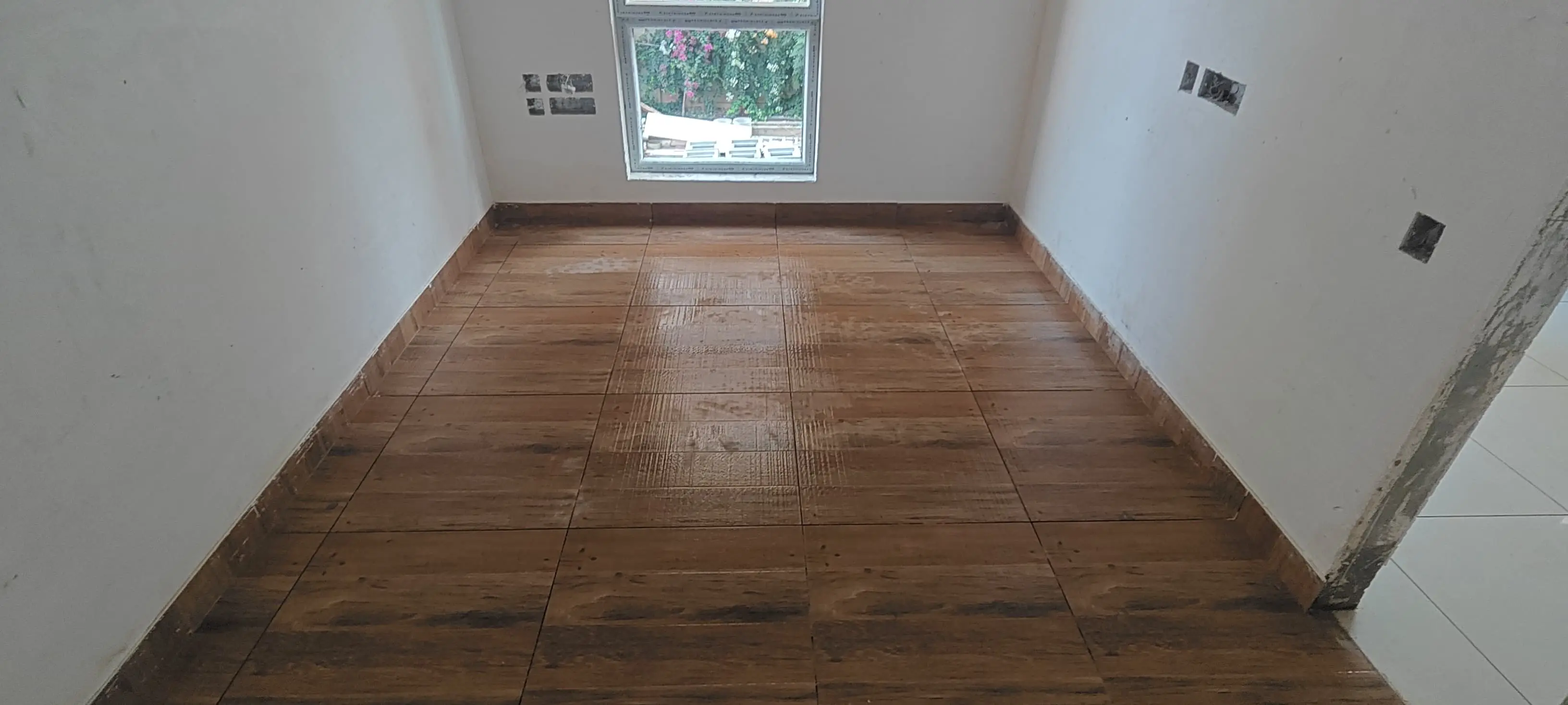 Brigade EL Dorado - Cobalt - Wing C - Milestone Release - "On commencement of flooring Ground to Sixth floor" Status as on