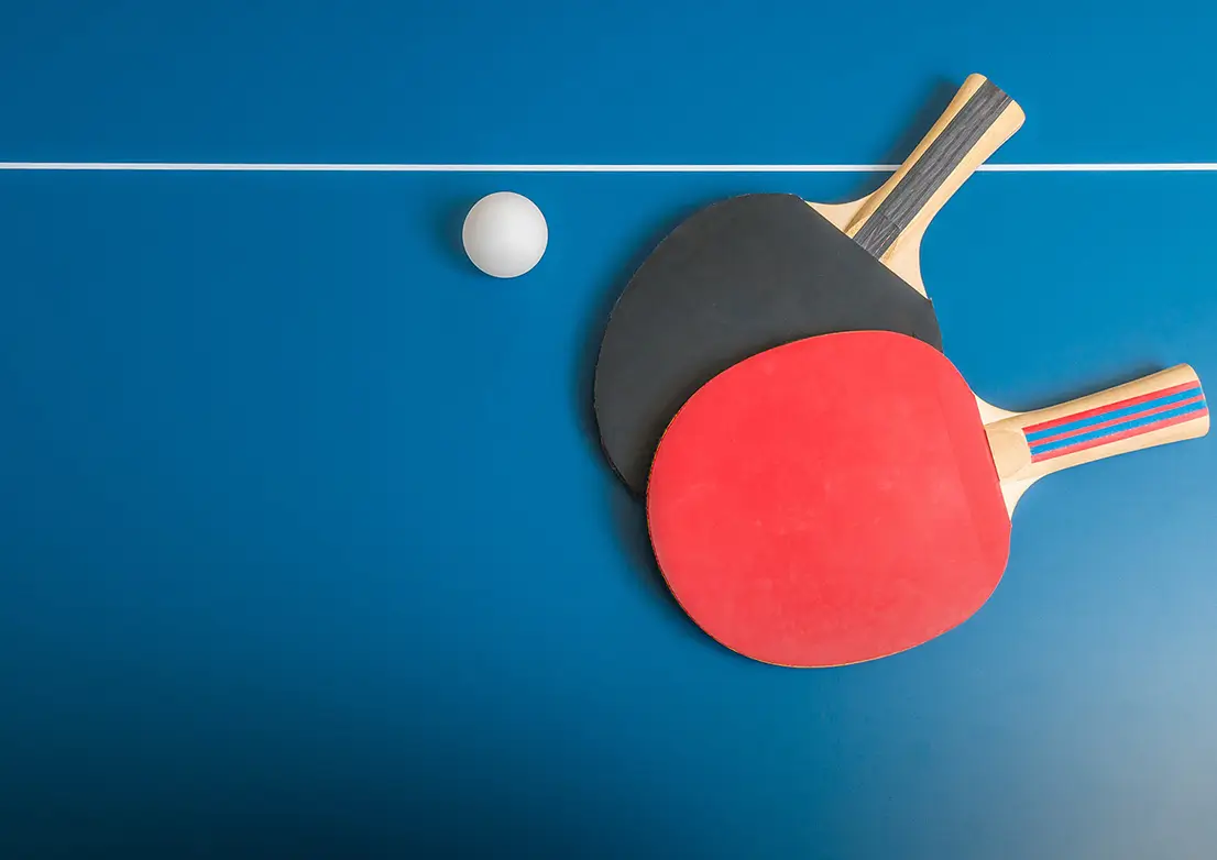 Table Tennis