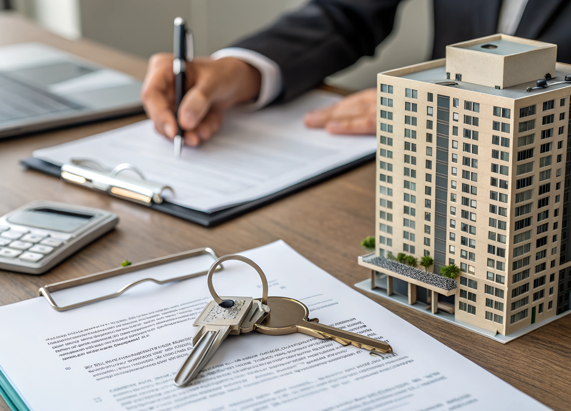 Occupancy vs Completion Certificate