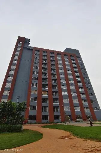 Nebula External View