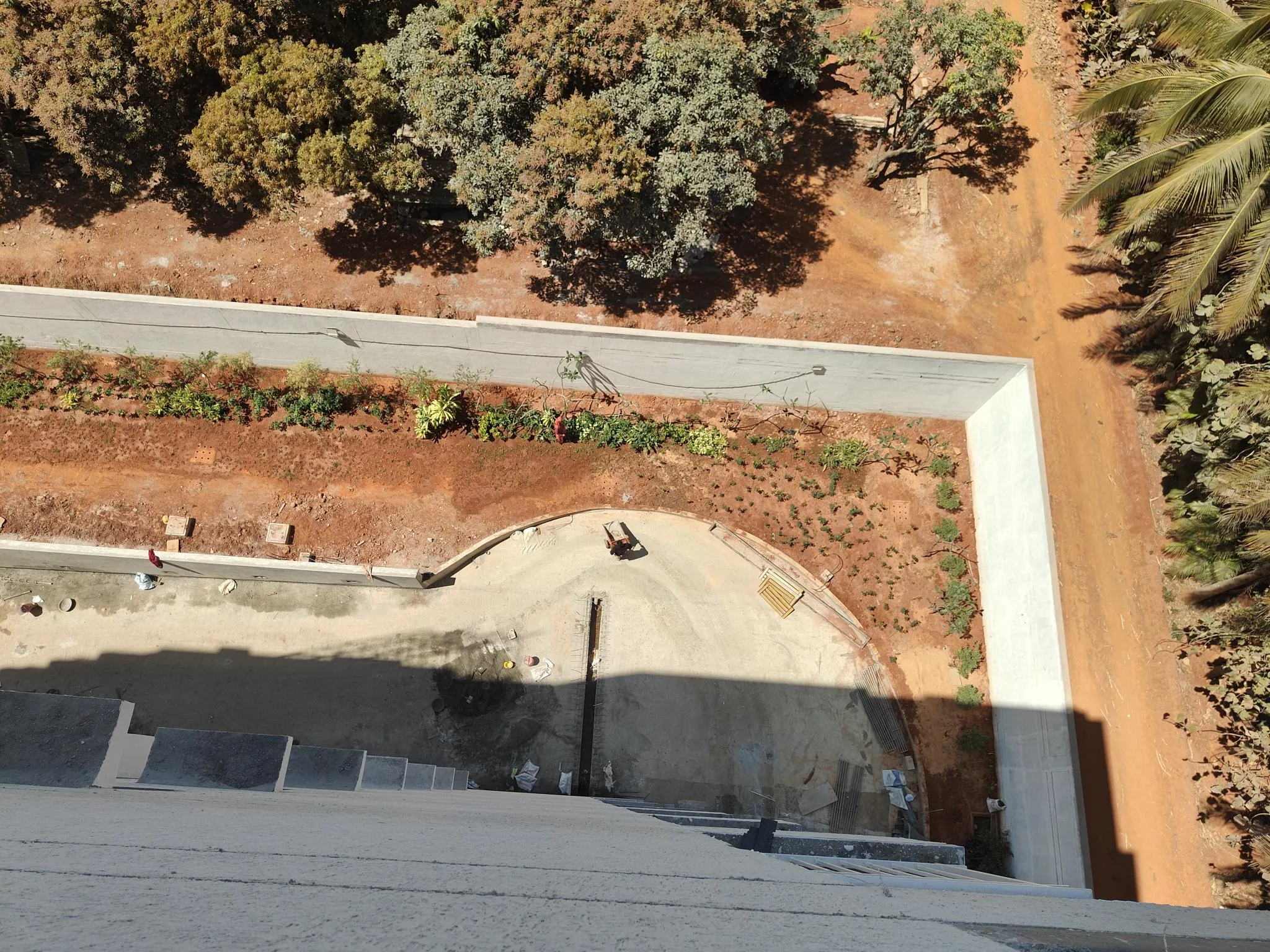 External Development