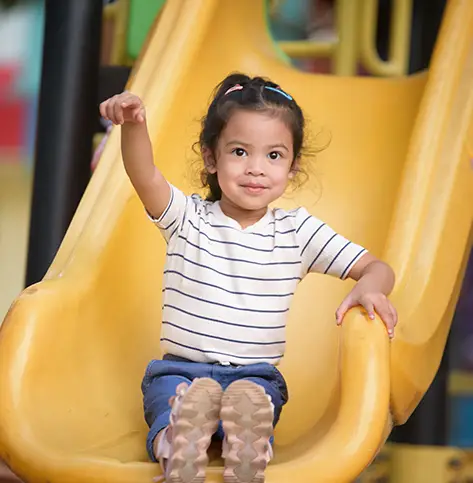 Play Area for Kids