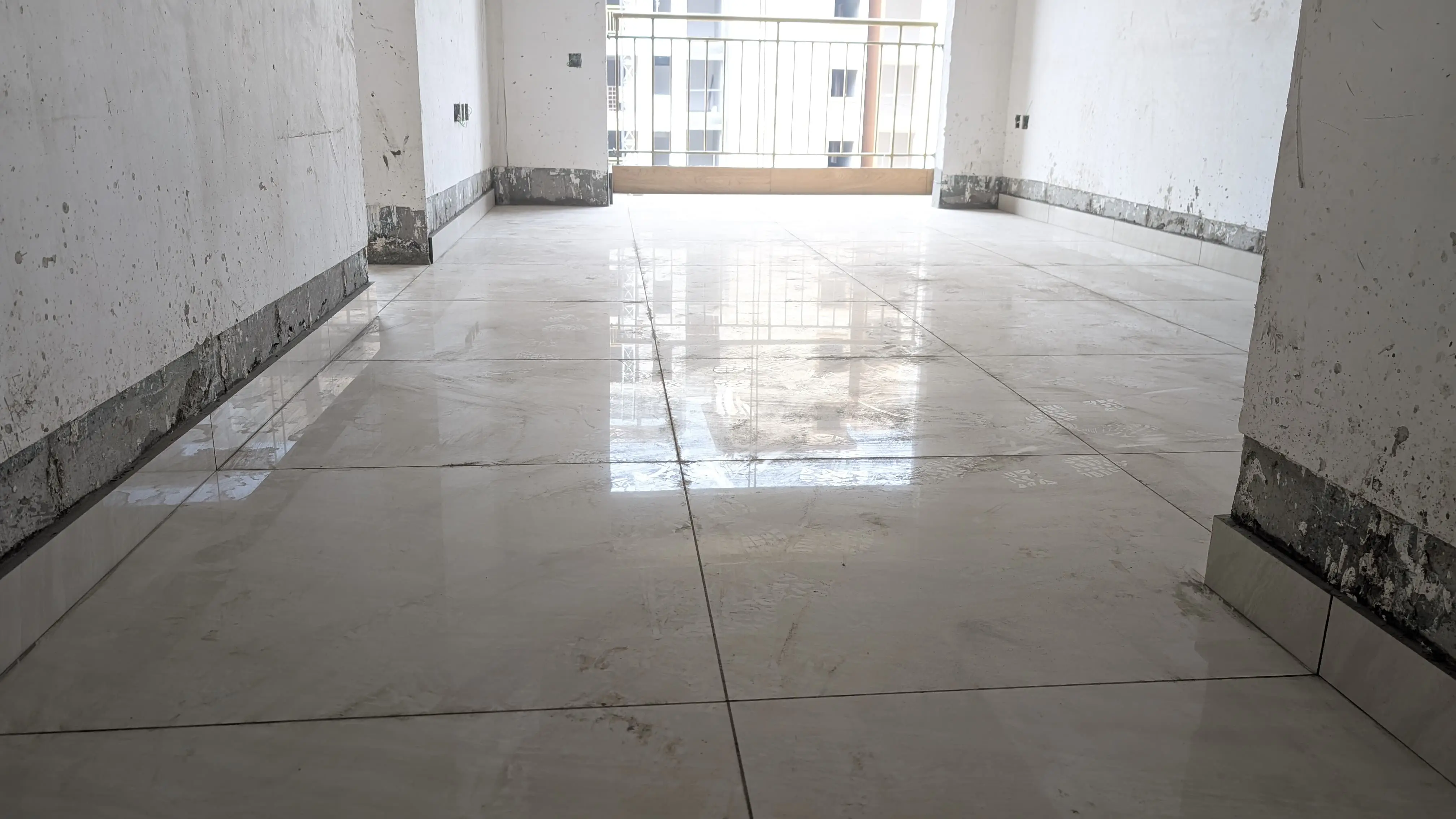 Brigade Sanctuary - Tower B - Milestone Release - "On Commencement of flooring/tiling 22nd to 27th Floor" - Status as on 13th