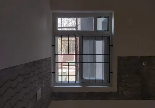 JKL Blocks |Fixing of Windows In progress