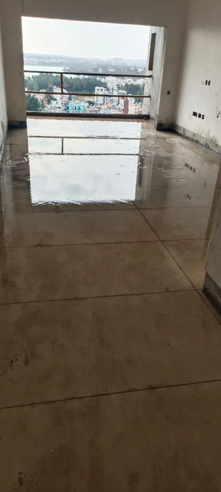 Tower D - "Milestone Release" -"On Commencement of Flooring - Above 11F" - Status as on 15th