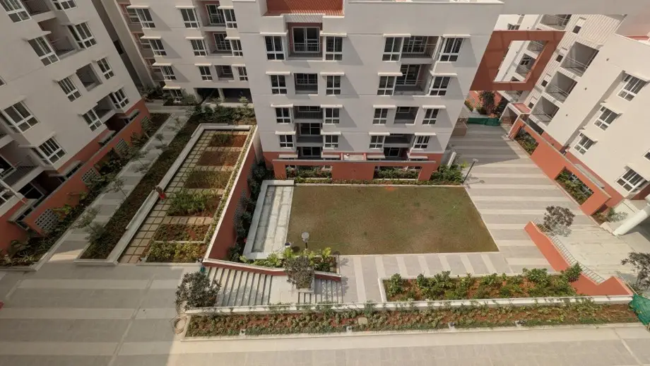 E,F,N,M,O,P,R BLOCKS – PODIUM FISHING WORK IN PROGRESS