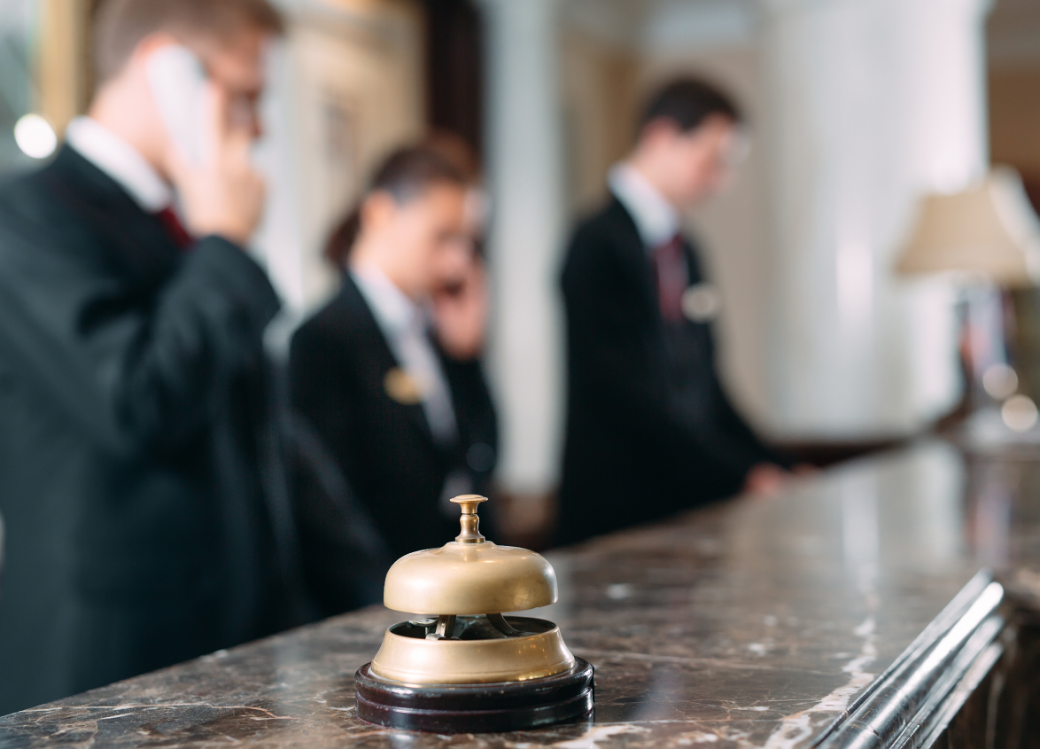 Why Tier-2 Cities Are Becoming India’s New Hospitality Hotspots