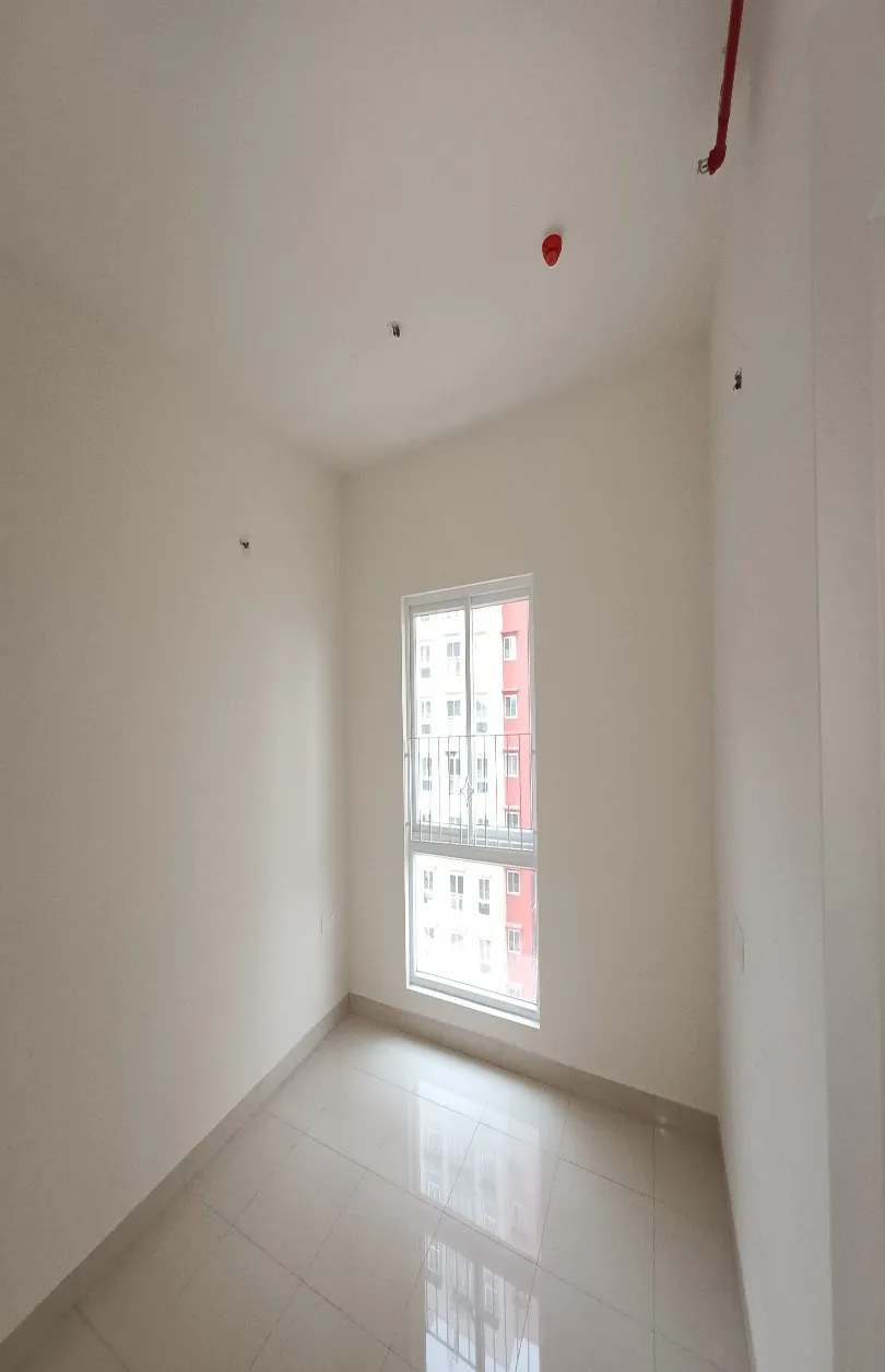 LUMINAIRE – Internal Painting work