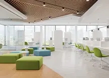 Moving to a Larger Office Space: Your Complete Office Relocation Checklist
