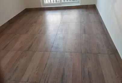 JKL Block |Flooring completed