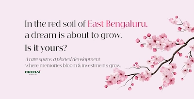 Brigade Cherry Blossom