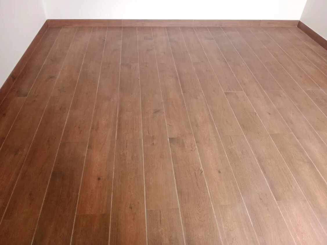 Tower H Finishing works in progress