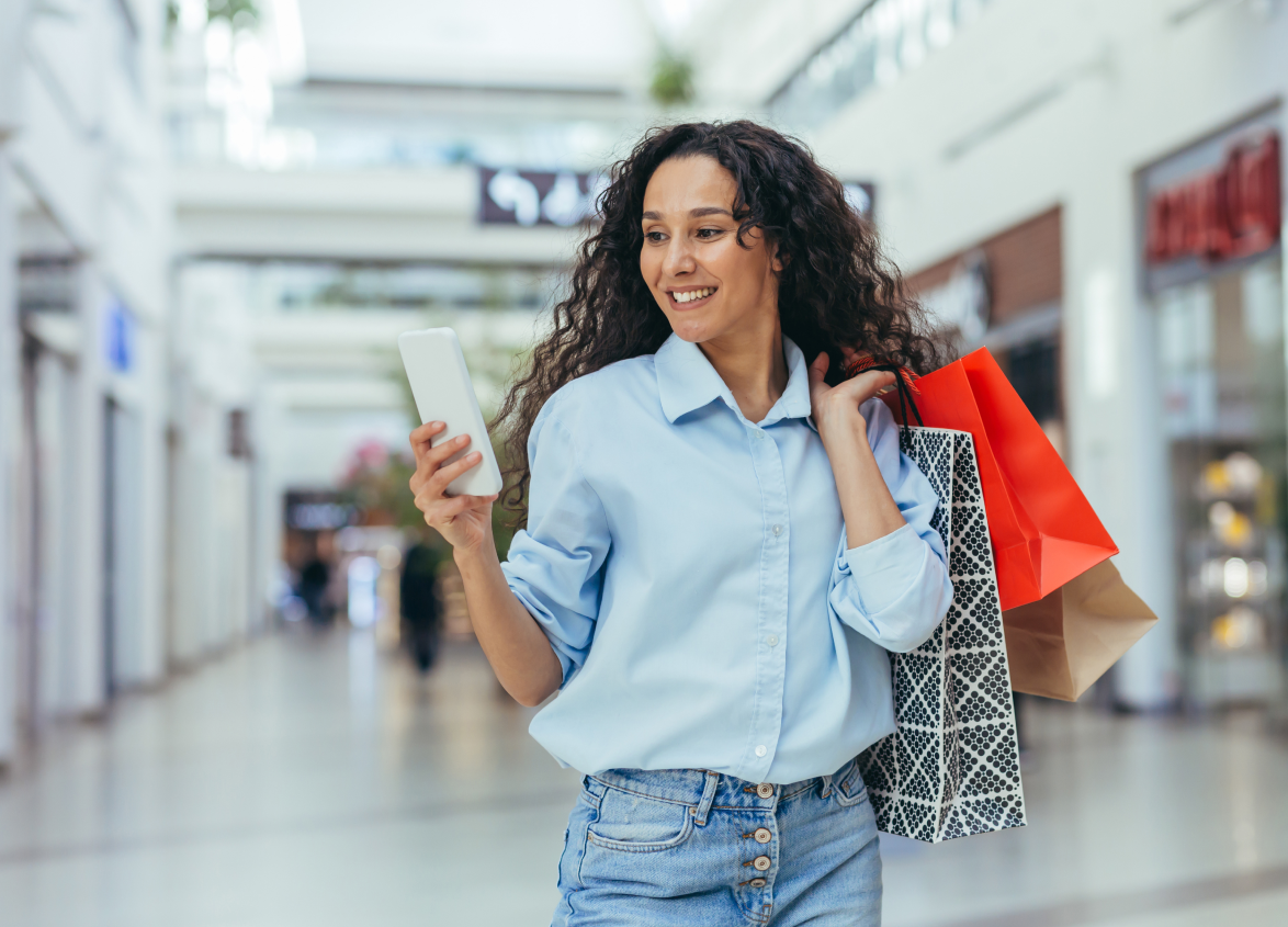 What Makes Shoppers Spend More? Insights From Modern Retail Science