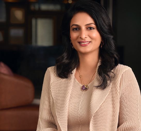 Nirupa Shankar
